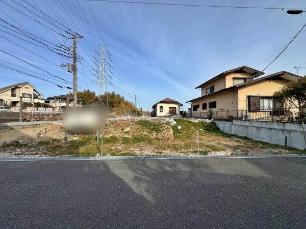 �_�ސ쌧���l�s�`���`���7���ڂ̓y�n�̂��̑�