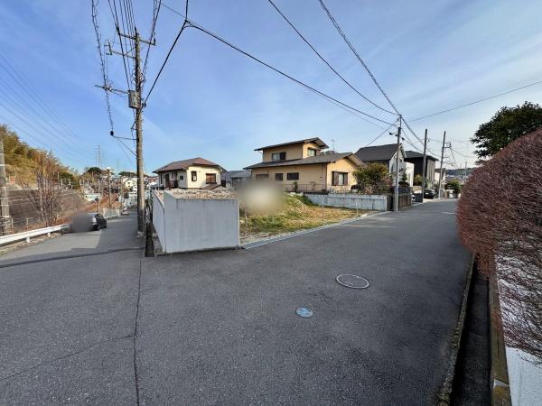 �_�ސ쌧���l�s�`���`���7���ڂ̓y�n�̂��̑�