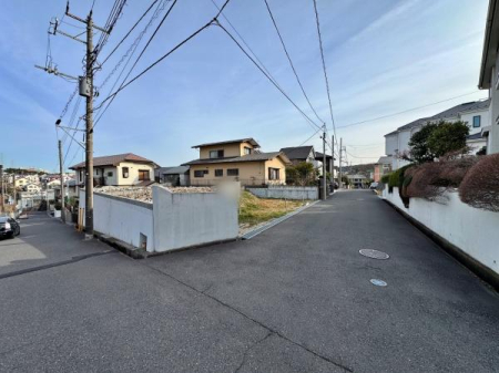 �_�ސ쌧���l�s�`���`���7���ڂ̓y�n�̂��̑����n