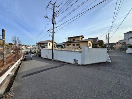 �_�ސ쌧���l�s�`���`���7���ڂ̓y�n�̂��̑����n