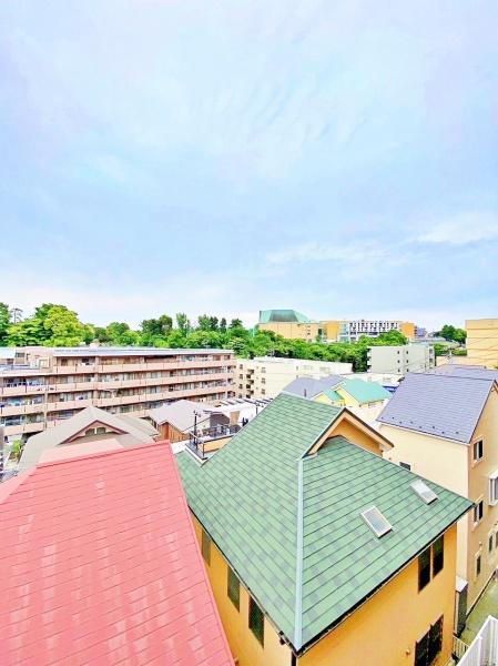 _ސ쌧lsߌ擌̒Ã}V̏Z˂̒]ʐ^