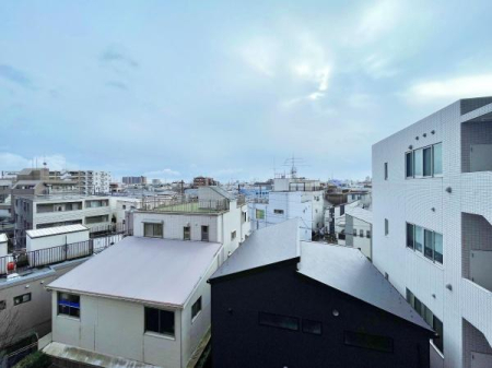 _ސ쌧sL2ڂ̒Ã}V̏Z˂̒]ʐ^