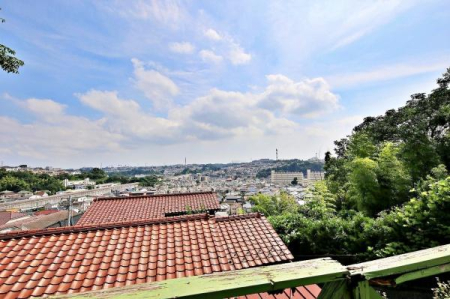 _ސ쌧lsۓyPJ㐯2ڂ̒ÈˌĂ̏Z˂̒]ʐ^