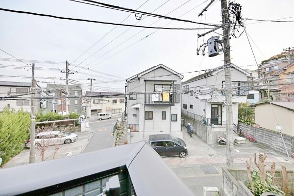 _ސ쌧{sY3ڂ̒ÈˌĂ̏Z˂̒]ʐ^