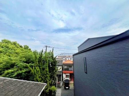 _ސ쌧s撆2ڂ̐VzˌĂ̏Z˂̒]ʐ^