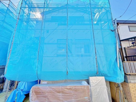 _ސ쌧ls``1ڂ̐VzˌẴLb`