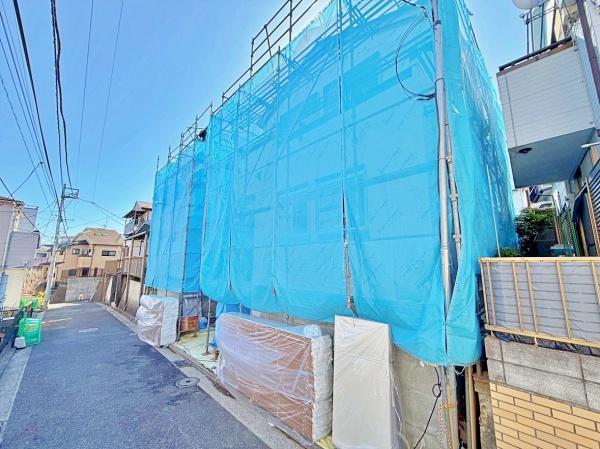 _ސ쌧ls``1ڂ̐VzˌĂ̌nOώʐ^