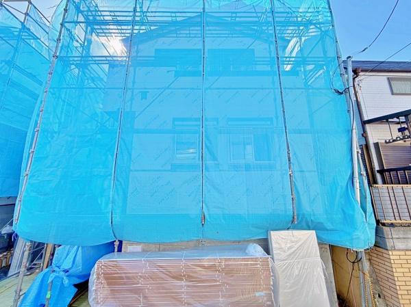 _ސ쌧ls``1ڂ̐VzˌẴLb`