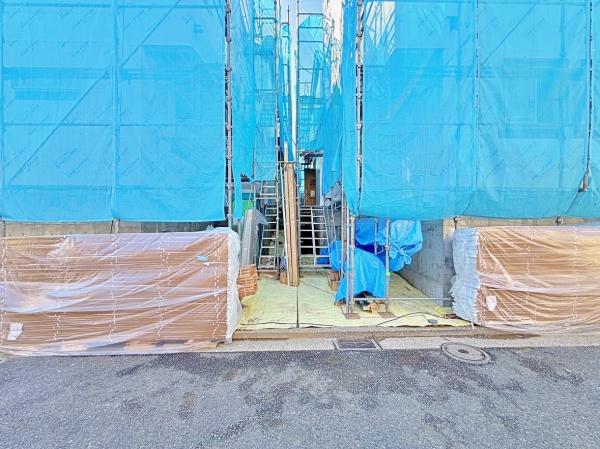 _ސ쌧ls``1ڂ̐VzˌẴrO