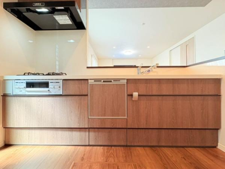 �_�ސ쌧���l�s���攒��6���ڂ̐V�z��ˌ��ẴL�b�`��