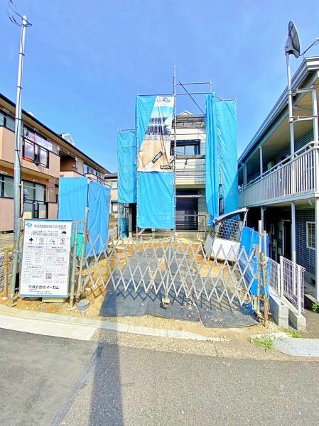 _ސ쌧ls攒6ڂ̐VzˌĂ̌nOώʐ^