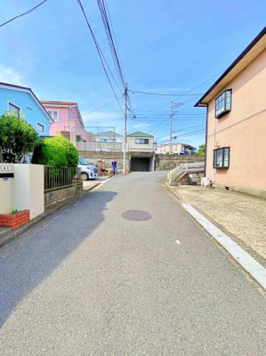 _ސ쌧ls攒6ڂ̐VzˌĂ̑OʓH܂ތnʐ^