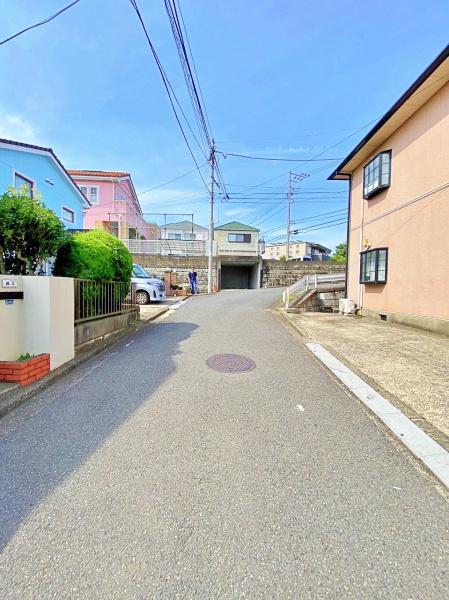 _ސ쌧ls攒6ڂ̐VzˌĂ̑OʓH܂ތnʐ^