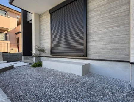 �_�ސ쌧���l�s���攒��6���ڂ̐V�z��ˌ��Ă̒�