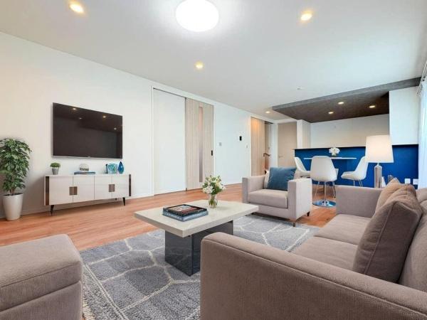 �_�ސ쌧���l�s���攒��6���ڂ̐V�z��ˌ��Ẵ��r���O