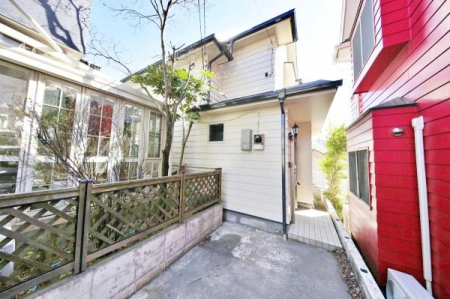 _ސ쌧͌sߊ2ڂ̒ÈˌĂ̌nOώʐ^