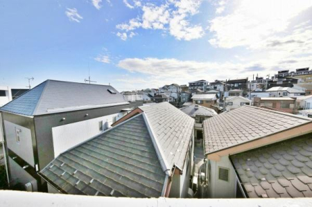 _ސ쌧͌sߊ2ڂ̒ÈˌĂ̏Z˂̒]ʐ^