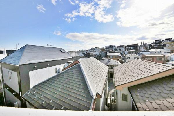 _ސ쌧͌sߊ2ڂ̒ÈˌĂ̏Z˂̒]ʐ^