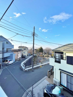 _ސ쌧ls拫VJ̒ÈˌĂ̏Z˂̒]ʐ^