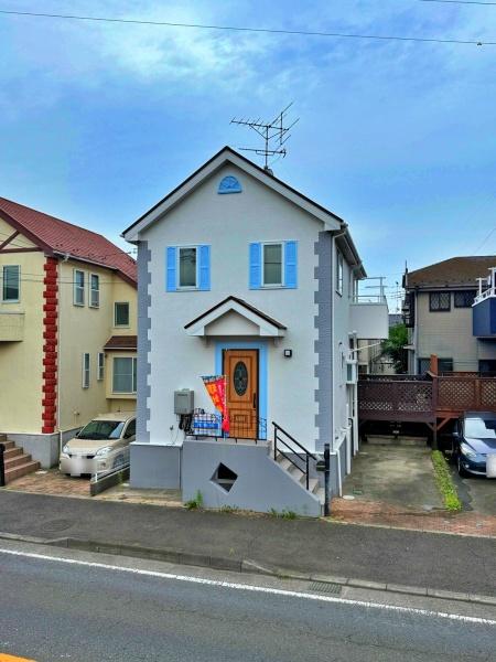 _ސ쌧Ԏs΃Pu2ڂ̒ÈˌĂ̌nOώʐ^