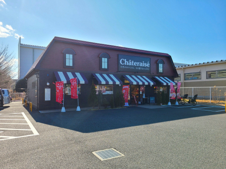 _ސ쌧Ԏs΃Pu2ڂ̒ÈˌĂ̎ӊ