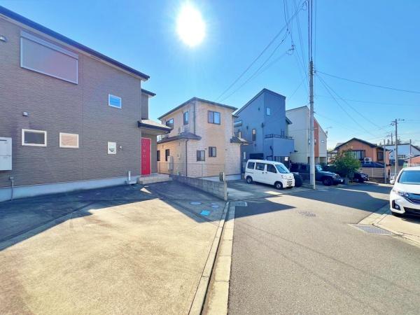 _ސ쌧asc̒ÈˌĂ̑OʓH܂ތnʐ^