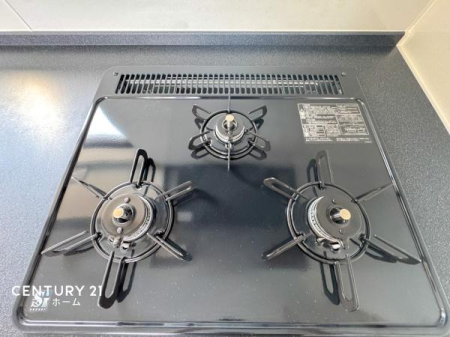 �_�ސ쌧����s�����k2���ڂ̐V�z��ˌ��ẴL�b�`��