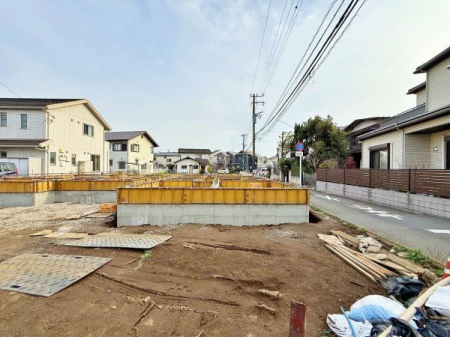 _ސ쌧sk2ڂ̐VzˌẴrO