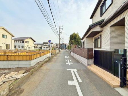 _ސ쌧sk2ڂ̐VzˌẴLb`