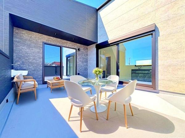 _ސ쌧sk2ڂ̐VzˌẴoRj[