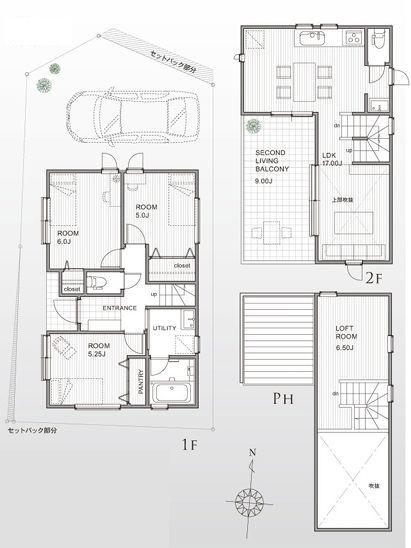 _ސ쌧sk2ڂ̐VzˌĂ̊Ԏ}