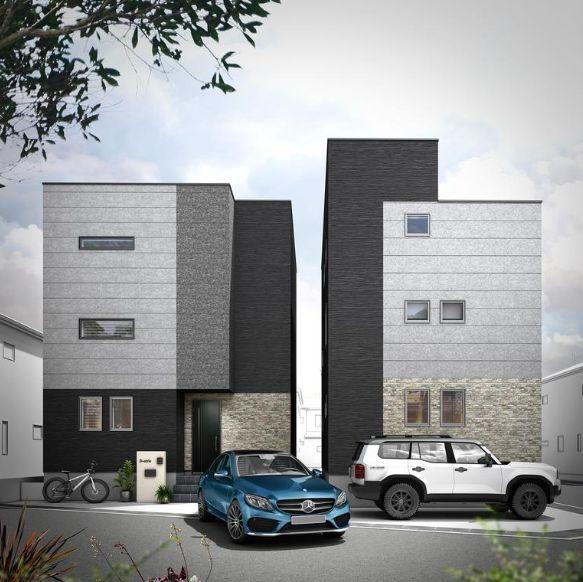 _ސ쌧sk2ڂ̐VzˌĂ̌nOώʐ^