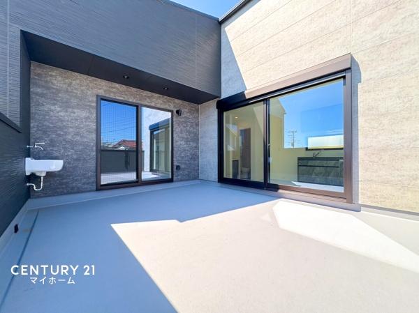 �_�ސ쌧����s�����k2���ڂ̐V�z��ˌ��Ă̂��̑�