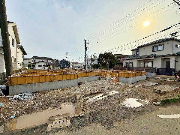 _ސ쌧sk2ڂ̐VzˌẴrO