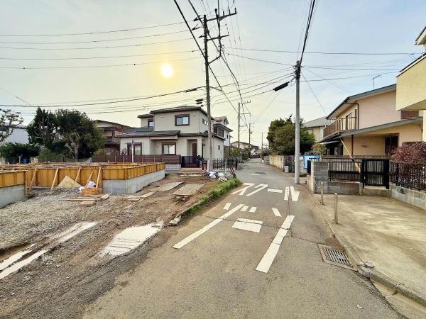 _ސ쌧sk2ڂ̐VzˌẴLb`