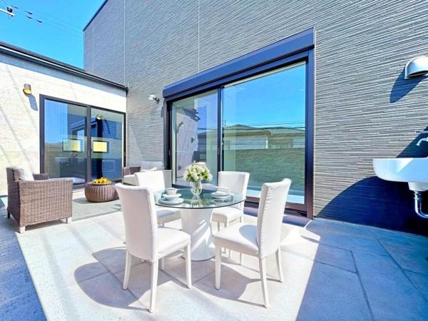 _ސ쌧sk2ڂ̐VzˌẴoRj[