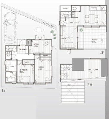 _ސ쌧sk2ڂ̐VzˌĂ̊Ԏ}