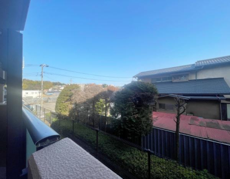 _ސ쌧ls`k揬̒Ã}V̏Z˂̒]ʐ^