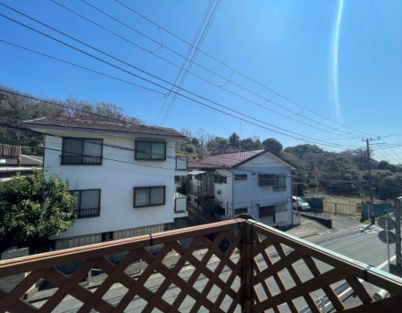 _ސ쌧lsZc3ڂ̒ÈˌĂ̏Z˂̒]ʐ^