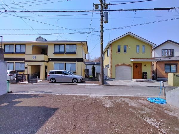 _ސ쌧lsߌ抁R1ڂ̓yn̑OʓH܂ތnʐ^