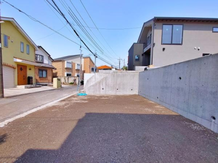 _ސ쌧lsߌ抁R1ڂ̓yn̂̑n