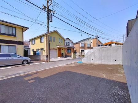 _ސ쌧lsߌ抁R1ڂ̓yn̂̑n