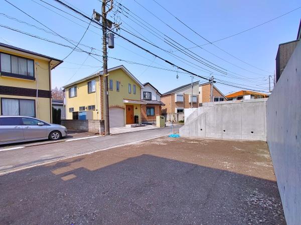 _ސ쌧lsߌ抁R1ڂ̓yn̂̑n