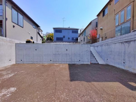 _ސ쌧lsߌ抁R1ڂ̓yn̂̑n