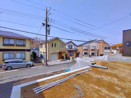 _ސ쌧lsߌ抁R1ڂ̓yn̂̑n