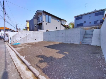 _ސ쌧lsߌ抁R1ڂ̓yn̂̑n