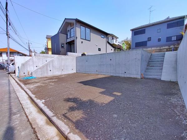 _ސ쌧lsߌ抁R1ڂ̓yn̂̑n