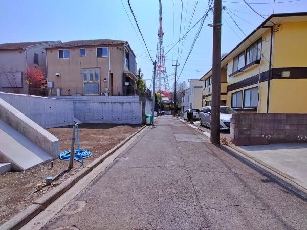 _ސ쌧lsߌ抁R1ڂ̓yn̑OʓH܂ތnʐ^