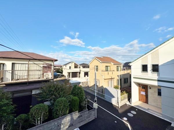 _ސ쌧sq̐VzˌĂ̏Z˂̒]ʐ^