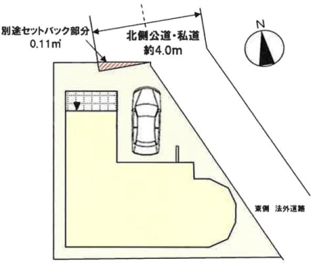 _ސ쌧ls撆c4ڂ̐VzˌẴrO